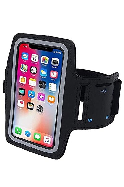 Arabest Sports Running Jogging Gym Armband Case Holder Arm Band For Mobile Phone