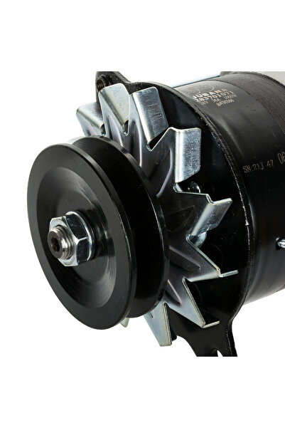 NO BRAND Alternator MTZ 1P 28V 35A 1000W Jubana 283701071