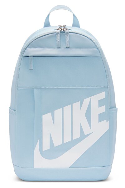 Nike Elemental Unisex Sırt Çantası Okul Çantası Günlük Spor Seyahat Antrenman...