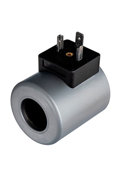 NO BRAND C-Ng-06 12V CC Bobină electromagnetică pentru supapă solenoidă