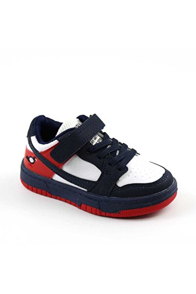 mm Pantofi sport pentru copii cu talpa usoara B10485-1-BLUE