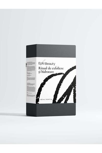 Epic Beauty Exfoliation and Hydration Ritual