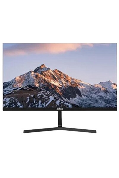 DAHUA LM27-B221S 27" FHD Display Hdmı 1ms 1920-1080 Speaker Led Monitör 7x24 ...
