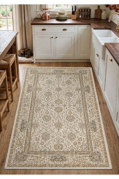 Rugs Modern Halı Sdt Mixed Patterned Modern Woven Base Decorative Carpet Sdta...