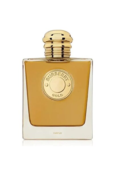 BURBERRY Gold Parfum 5ml for Women