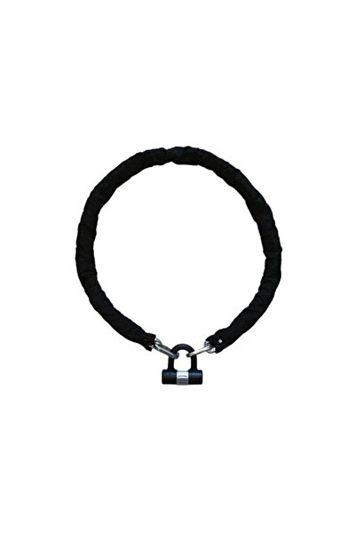 Generic Brand Chain and Key Motor and Bicycle Lock 100 cm