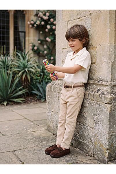 LC Waikiki Shining Choices from Shining Store: Boys' Gabardine Pants