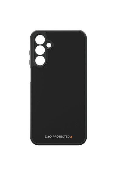 CARE by PanzerGlass® Husă PanzerGlass HardCase D3O de grad militar pentru Sam...