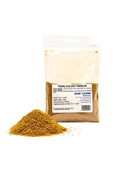 Other Piper de plante 100g PREMIUM