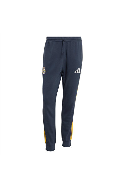 adidas Real Dna Pnt Kg2951 Navy Blue Sweatpants