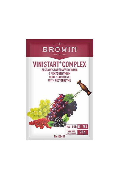 Other Vinistart Drojdie complexă nutritivă, 20 g