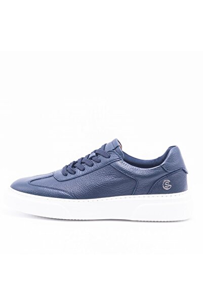 Gusse Graham Men's Genuine Leather Casual Shoes 273302