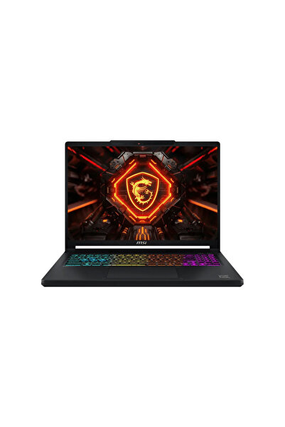 MSI Crosshair 16 HX E14WGK-046XTR i9-14900HX 16GB 1TB SSD 8GB RTX5070 16 QHD+...