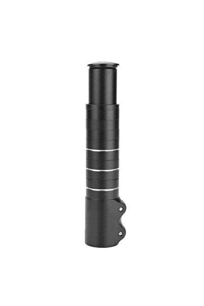 SARİSSA BİSİKLET EPİC Gidon Uzatma Aparatı-SAROPOD, 185mm GİDON YÜKSELTME APA...