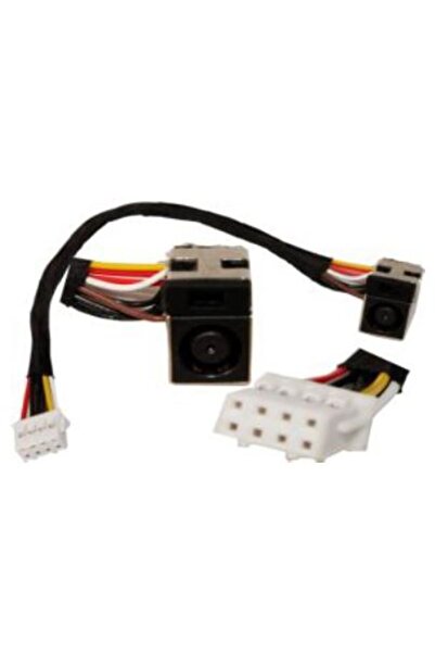 OEM Υποδοχή τροφοδοσίας DC HP Compaq Pavilion G7 Σειρά HP Pavilion G7 σειρά G...