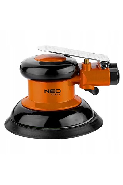 NEO Tools Polizor pneumatic extern 150 mm NEO