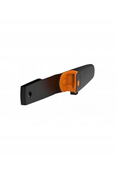 FiSKARS CUȚIT UNIVERSAL CU PILETĂ ȘI ASCUȚITOR SZLAWA SCANDI 219mm 1023619