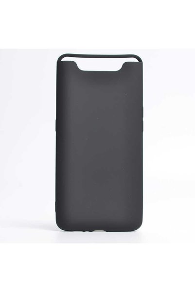 Ummeslem Case Compatible for Samsung Galaxy A80 Mobile Phone Premier Soft Col...