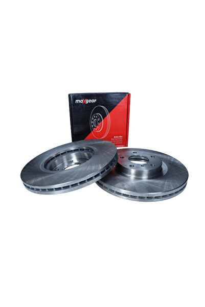 MaxGear TARCZA HAM. NISSAN P. MURANO 05-/INFINITI M 10-