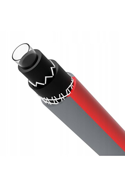 Vartco Furtun de grădină profesional Plus, anti-îndoire, cu 6 straturi, 20m, ...