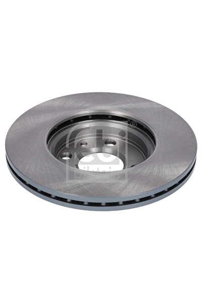 FEBI BILSTEIN DISC HAM PRZOD 256X22 V