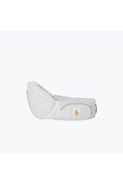 Ergobaby Hip Seat | Lift | Pearl Grey