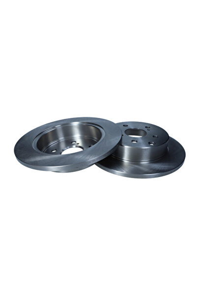 MaxGear TARCZA HAM. TOYOTA T. RAV-4 06-