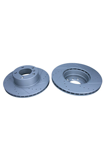 MaxGear TARCZA HAM. BMW P. E39 96- 296X22 WENT. Nou-născut și nou-născut, cu ...