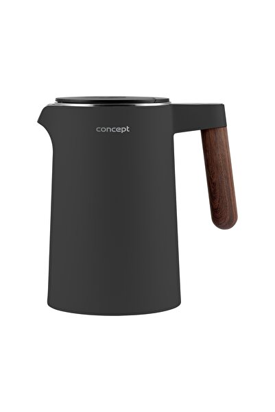 CONCEPTATERNA Concept Norwood Fierbător din oțel inoxidabil 1.5 L