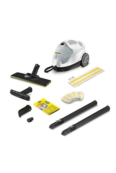 Karcher PAROWNICA SC 4 EASYFIX EU 2000W 3.5 BAR 1.512-630.0