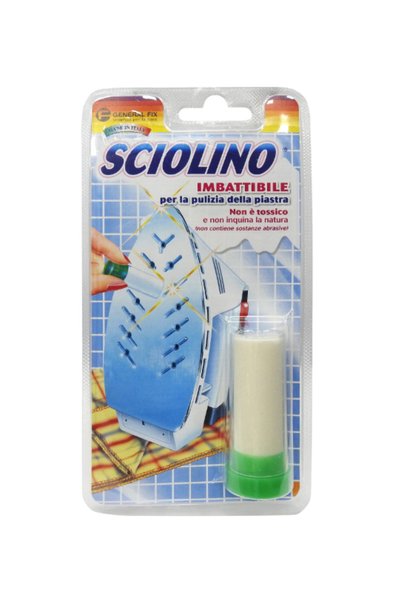 SCIO Sciolino Stick pentru curățarea fierului