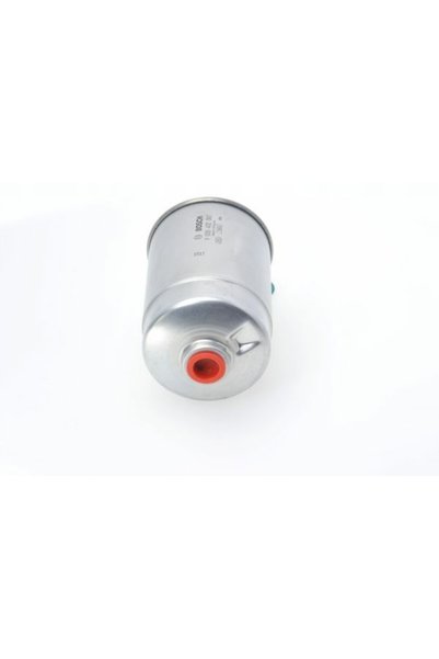 Bosch Filtru de combustibil RENAULT FLUENCE 1.5DCI