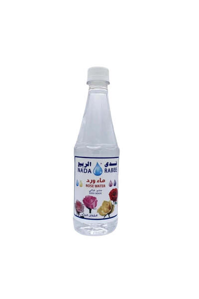 Nada ماء الورد ندى الربيع 450 مل