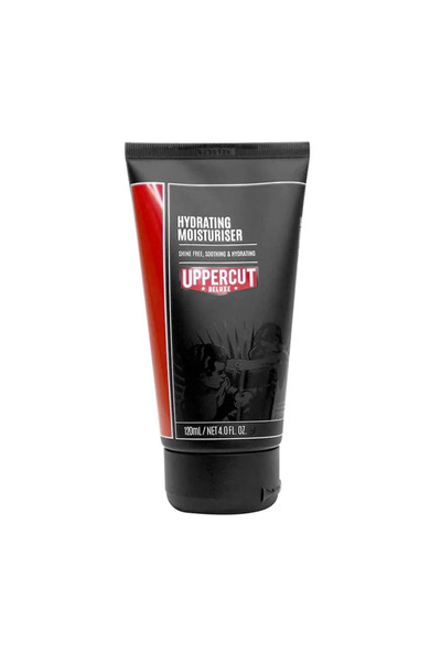 Uppercut Πολυτελής Ενυδατική Κρέμα 120ml – Κρέμα προσώπου