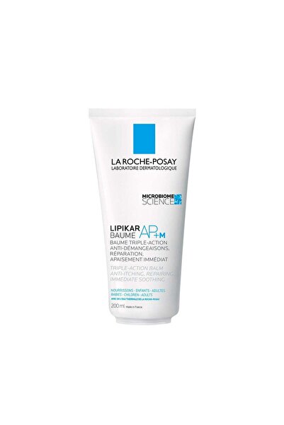 La Roche Posay Lipikar Balm AP+ M – Body Balm for Dry -Prone Skin