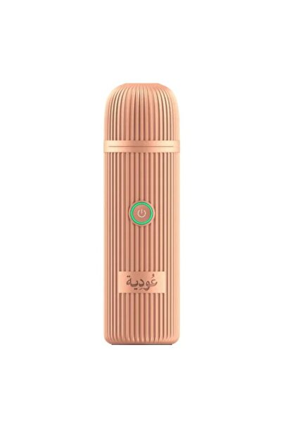 Generic Brand مبخرة عودية الذكية الإلكترونية D008 ببطارية 2500mAh