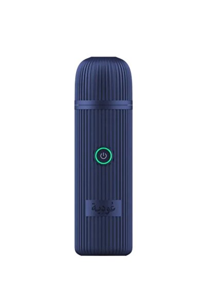 Generic Brand مبخرة عودية الذكية الإلكترونية D008 ببطارية 2500mAh