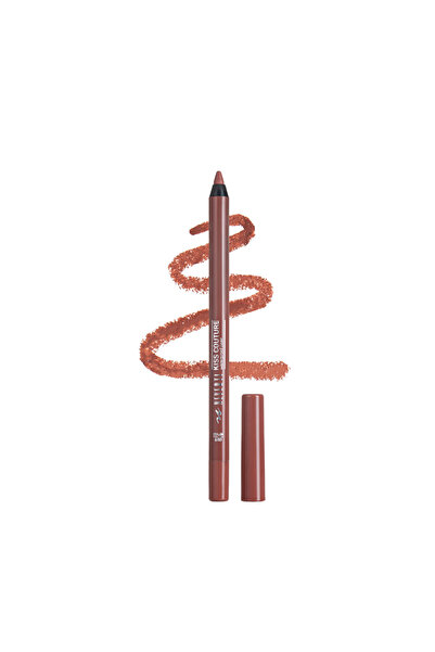 Neverti Lip Liner Pencil Kiss Caturch Liner from Nefertti Np 102.009