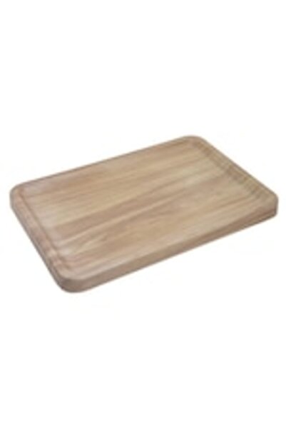 OEM Tava din lemn, pentru servire, 20x30 cm