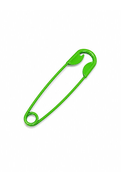 Venus Design Needle Button Buckle
