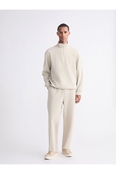LC Waikiki I Standardkalıp Men's Sweatpants from Freezen Store