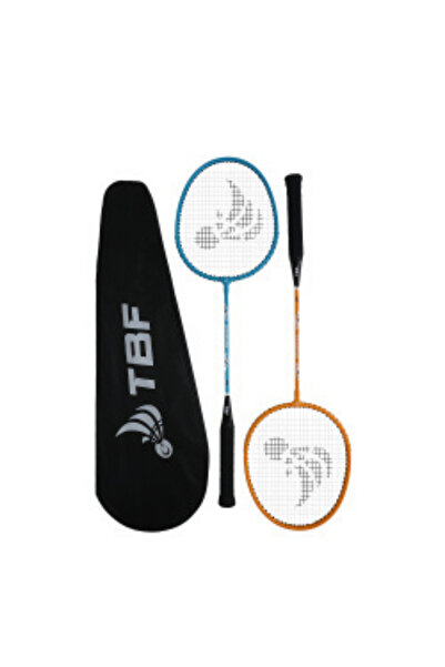 badminton TBF Raket Seti Beginning TBF-BG