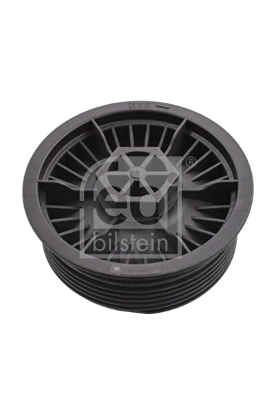 FEBI BILSTEIN Capac Filtru Combustibil Scania 4 - Series Bus/G 1/G 2 1981-2019