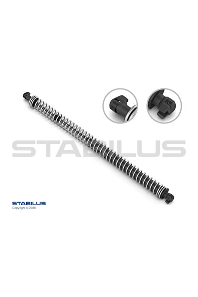 STABILUS Amortizor Portbagaj Alpina B5/D5 Bmw 5 2016-2023