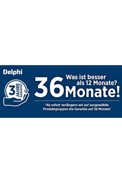 DELPHİ Articulatie Sarcina/Ghidare Volvo XC40 2017-2023