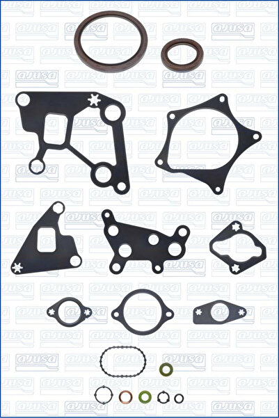 Ajusa Set Garnituri Carter Chevrolet Cruze/Equinox/Malibu Gmc Terrain 2014-2023