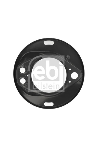 FEBI BILSTEIN Capac Tambur De Frana Punte Fata Scania 4 - Series/G 1/P 1 1995...