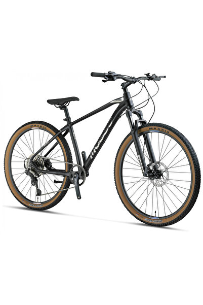 Mosso BLACK EDITION-29 CUES ERKEK DAĞ BİSİKLETİ 457H HD 29 JANT 11 VİTES MAT ...