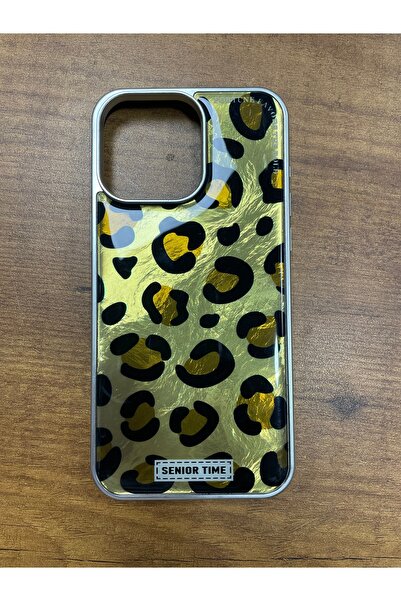 I PHONE 15 PROMAX UYUMLU KILIF