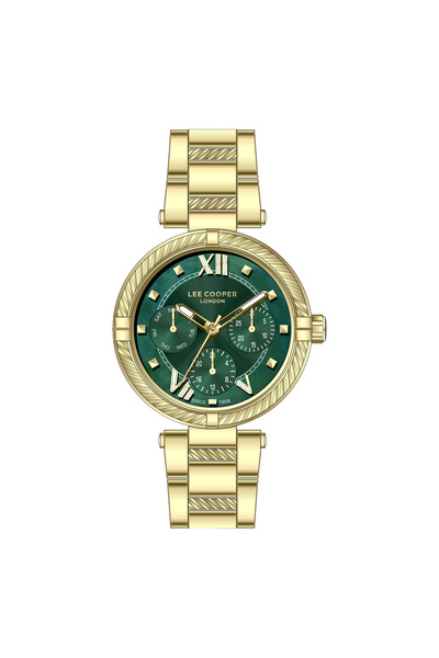 Lee Cooper Lc08351.170 Women Wrist Watch